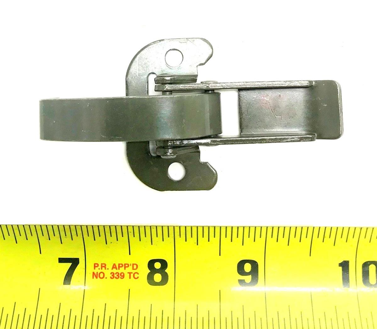 HM-692 | HM-692  Catch Clamp  Latch  (4).jpg