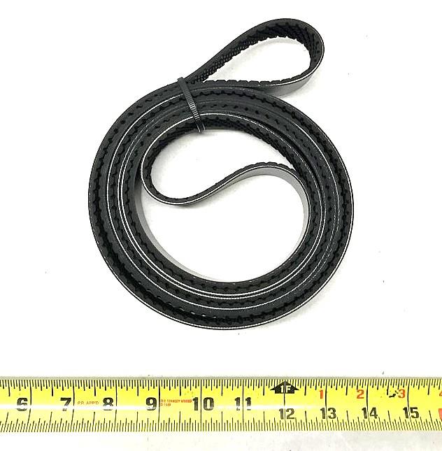 HM-955 | HM-955  HMMWV A2 Series Serpentine Belt (5).jpg