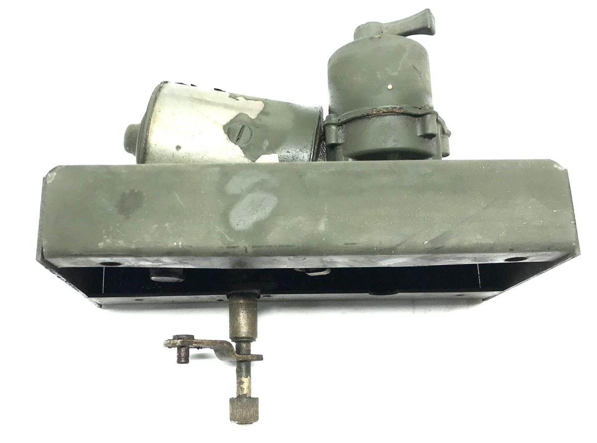 M151-185 | M151-185  24 Volt Windshield Wiper Motor Assembly M151 MUTT Jeep  (10).jpg