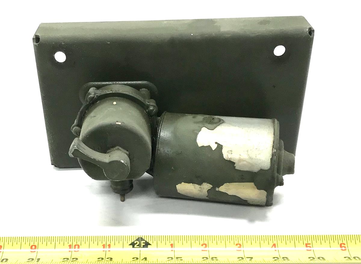 M151-185 | M151-185  24 Volt Windshield Wiper Motor Assembly M151 MUTT Jeep  (11).jpg