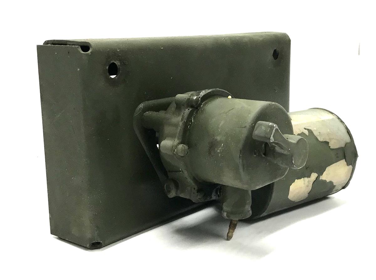 M151-185 | M151-185  24 Volt Windshield Wiper Motor Assembly M151 MUTT Jeep  (2).jpg