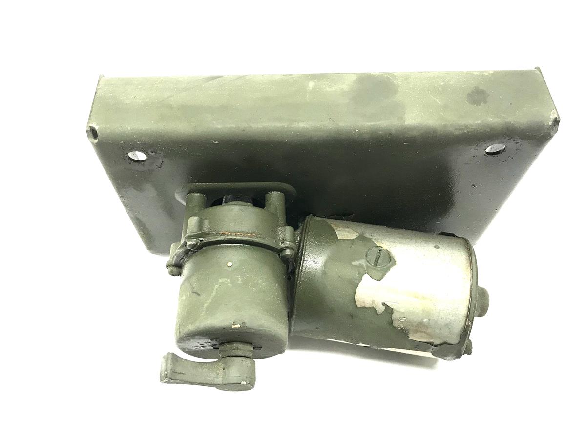 M151-185 | M151-185  24 Volt Windshield Wiper Motor Assembly M151 MUTT Jeep  (6).jpg