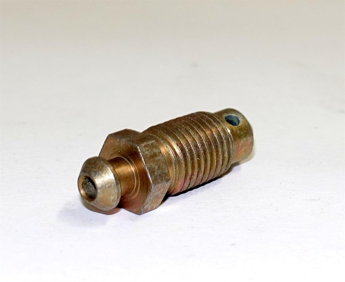 COM-5738 Brake Wheel Cylinder Bleeder Screw M35A2 M54A2 M809