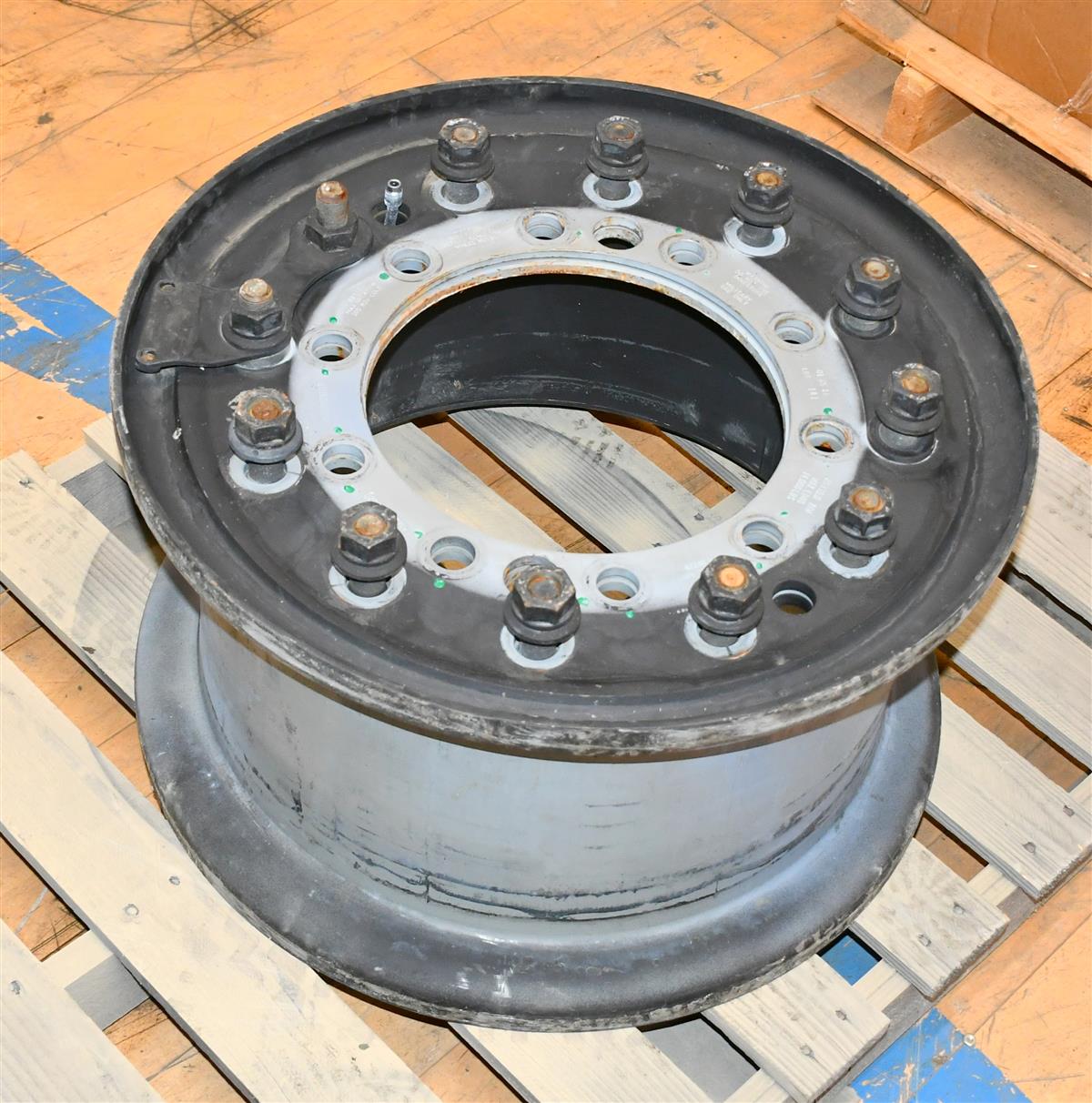 MRAP-169 | MRAP-169 Rim Wheel (3).JPG