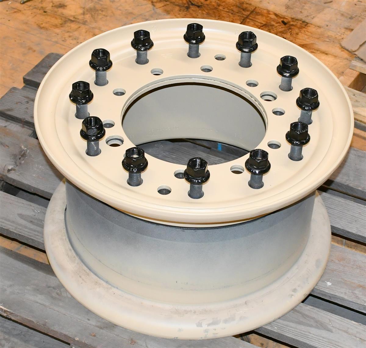 MRAP-169 | MRAP-169 Rim Wheel (8).JPG
