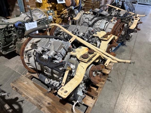MRAP-307 | MRAP-307 Caterpillar Model CX28 Transmission BAE Caiman ll MRAP11 4-28-25 (1).jpg