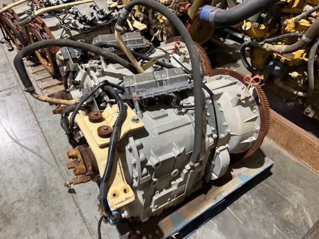 MRAP-307 | MRAP-307 Caterpillar Model CX28 Transmission BAE Caiman ll MRAP11 4-28-25 (5).jpg