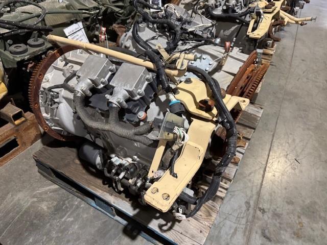 MRAP-307 | MRAP-307 Caterpillar Model CX28 Transmission BAE Caiman ll MRAP11 4-28-25 (8).jpg
