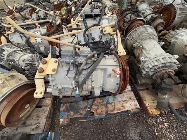 MRAP-307 | MRAP-307 Caterpillar Model CX28 Transmission BAE Caiman ll MRAP2.jpg