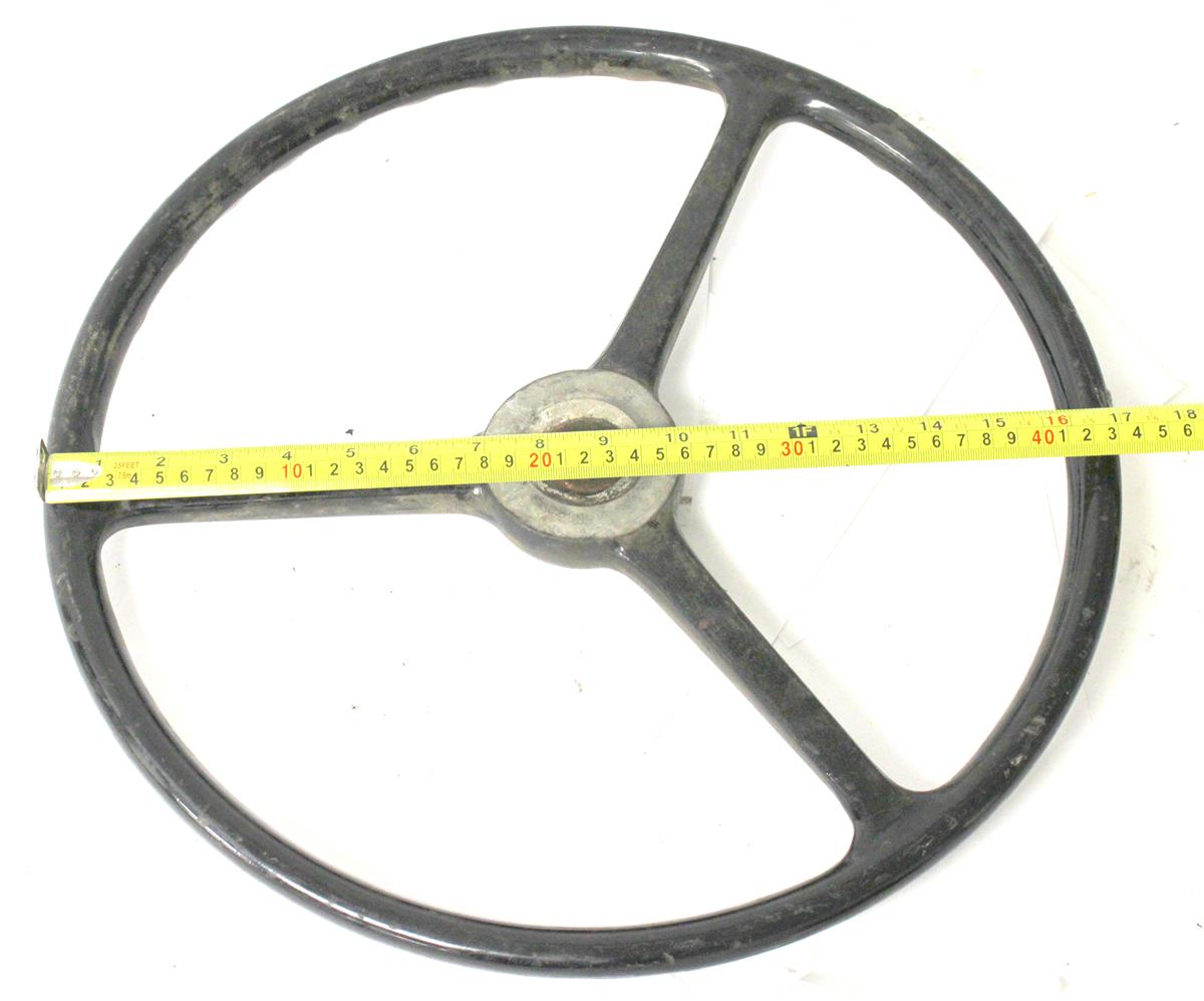 MU-106 | MU-106  Steering wheel 17 M274 Mule with 78 Center (1).JPG