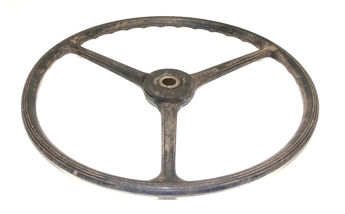 MU-106 | MU-106 18 Steering Wheel M274 Mule with 3-4 Center USED (2) (Large).JPG