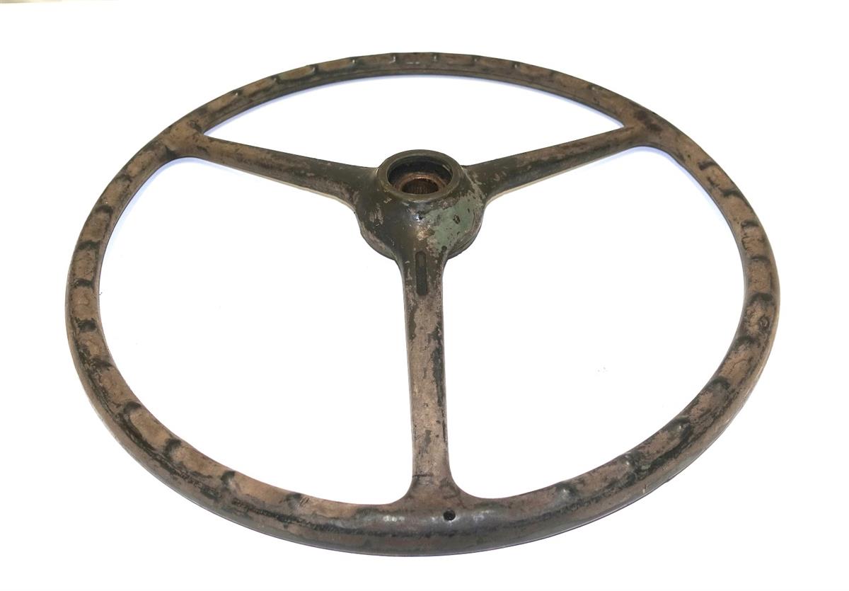 MU-106 | MU-106 18 Steering Wheel M274 Mule with 3-4 Center USED (5) (Large).JPG