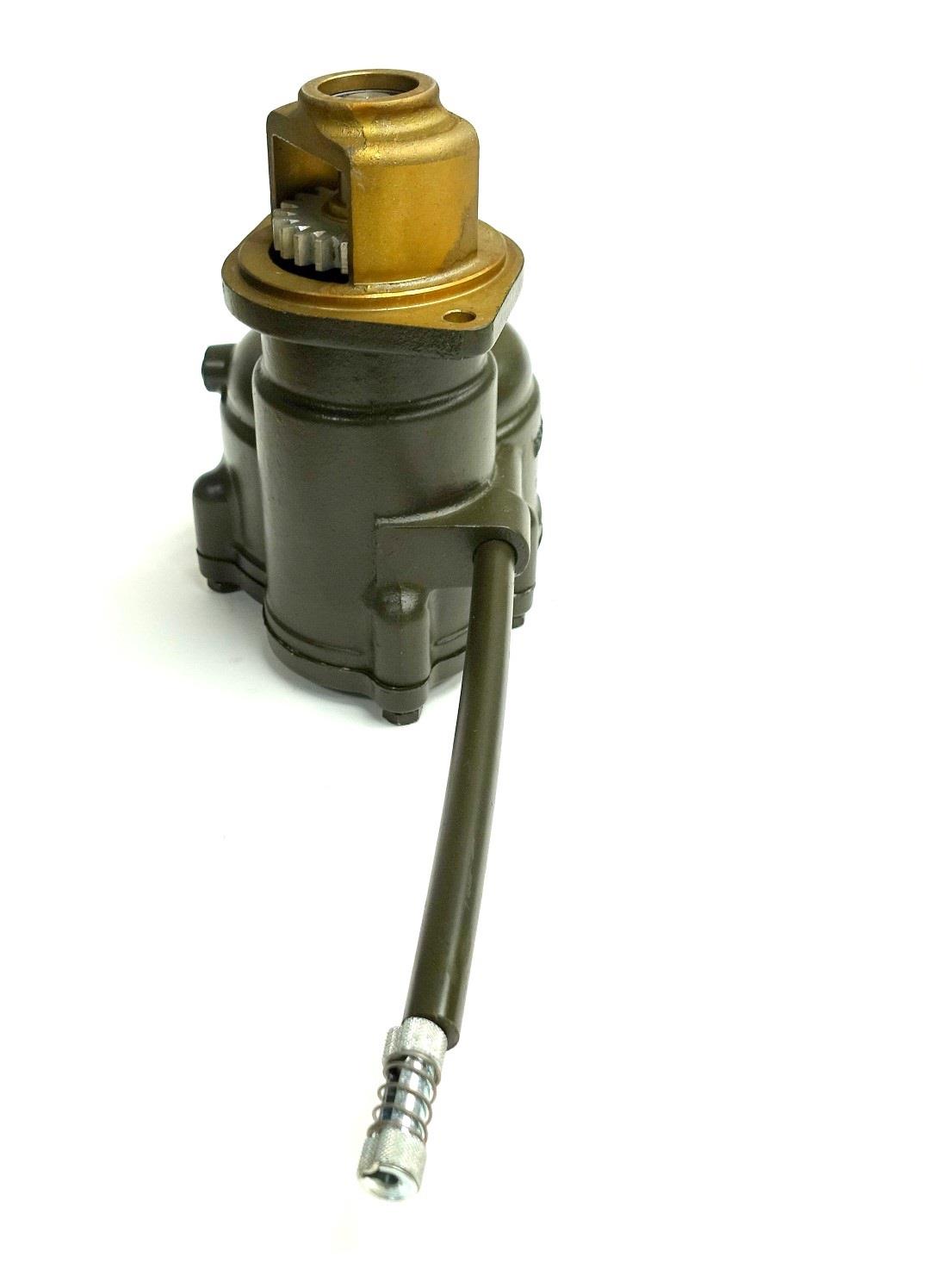 MU-120 | MU-120 Manual Pull Starter Mule M274 (2) (Large).JPG