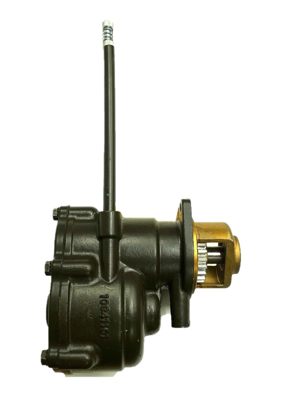 MU-120 | MU-120 Manual Pull Starter Mule M274 (3) (Large).JPG