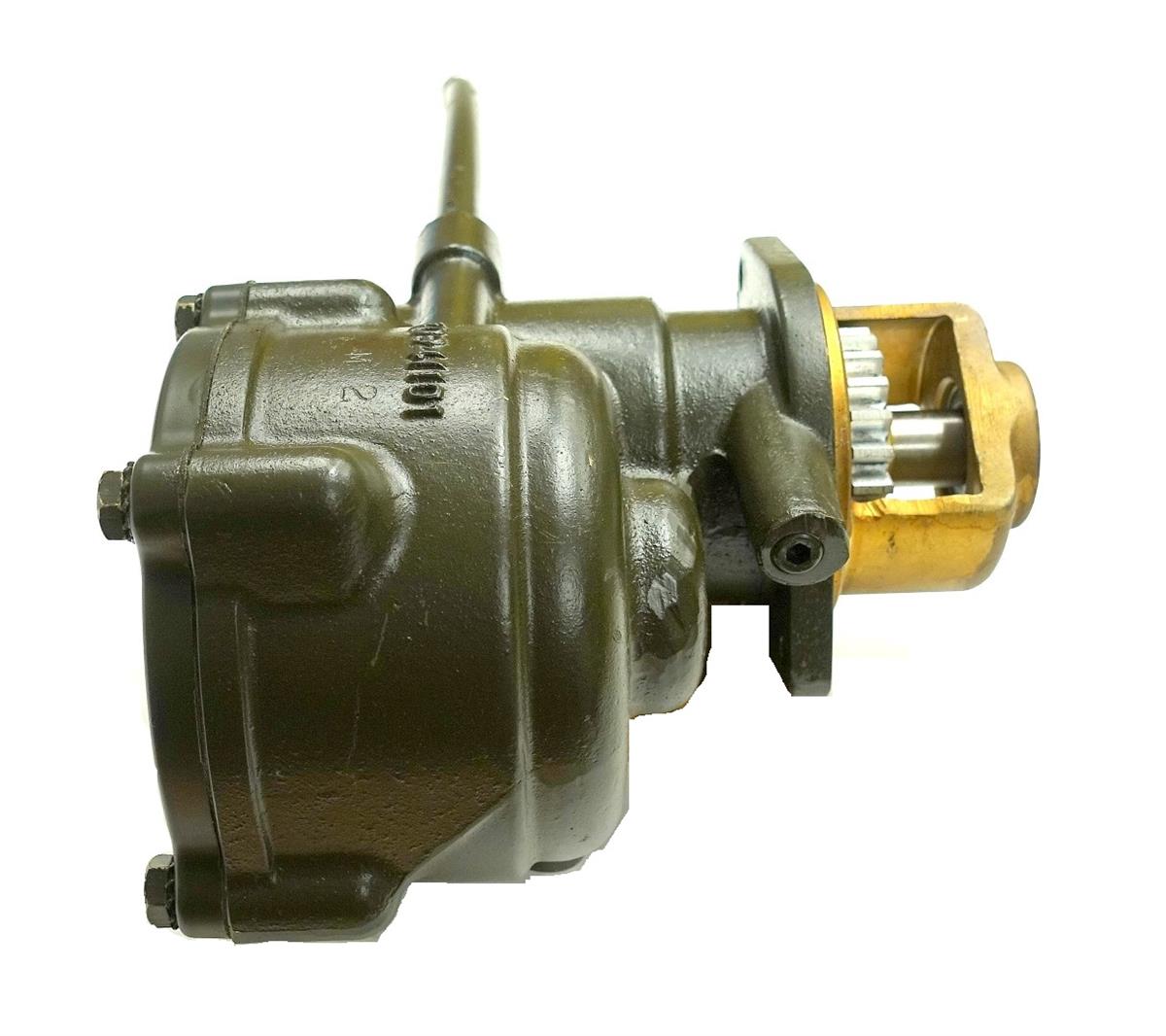MU-120 | MU-120 Manual Pull Starter Mule M274 (6) (Large).JPG