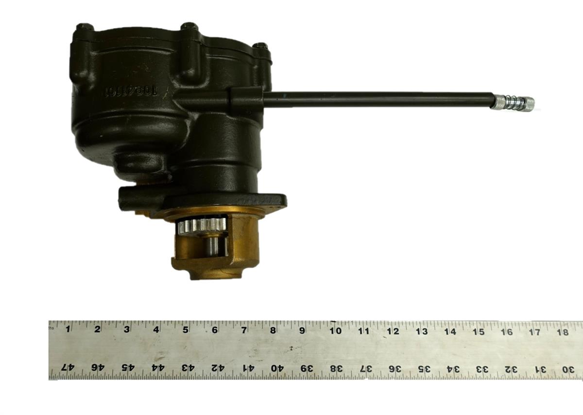 MU-120 | MU-120 Manual Pull Starter Mule M274 (7) (Large).JPG
