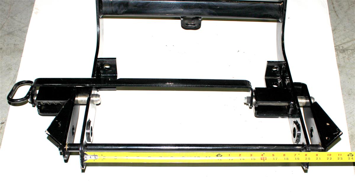 SNOW-081 | SNOW-081 Meyer Drive Pro Lift Frame Meyer Snow Plow (10).JPG