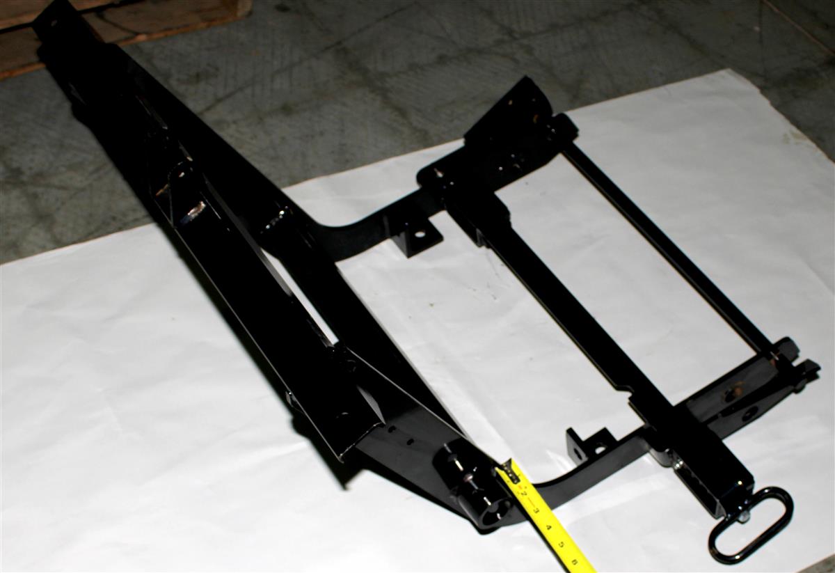 SNOW-081 | SNOW-081 Meyer Drive Pro Lift Frame Meyer Snow Plow (11).JPG