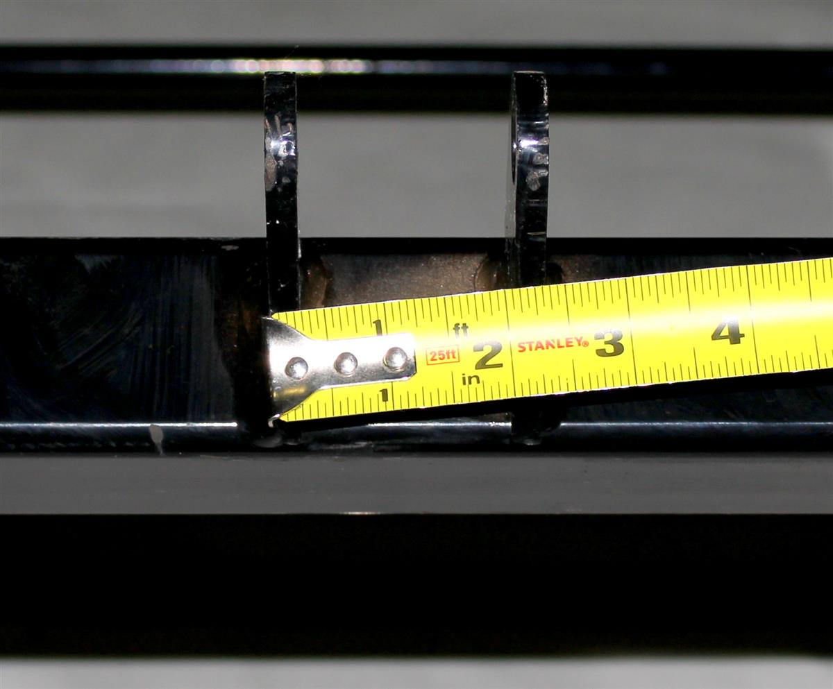 SNOW-081 | SNOW-081 Meyer Drive Pro Lift Frame Meyer Snow Plow (16).JPG