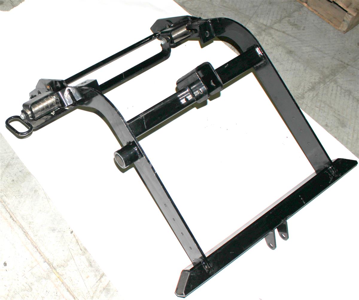 SNOW-081 | SNOW-081 Meyer Drive Pro Lift Frame Meyer Snow Plow (26).JPG