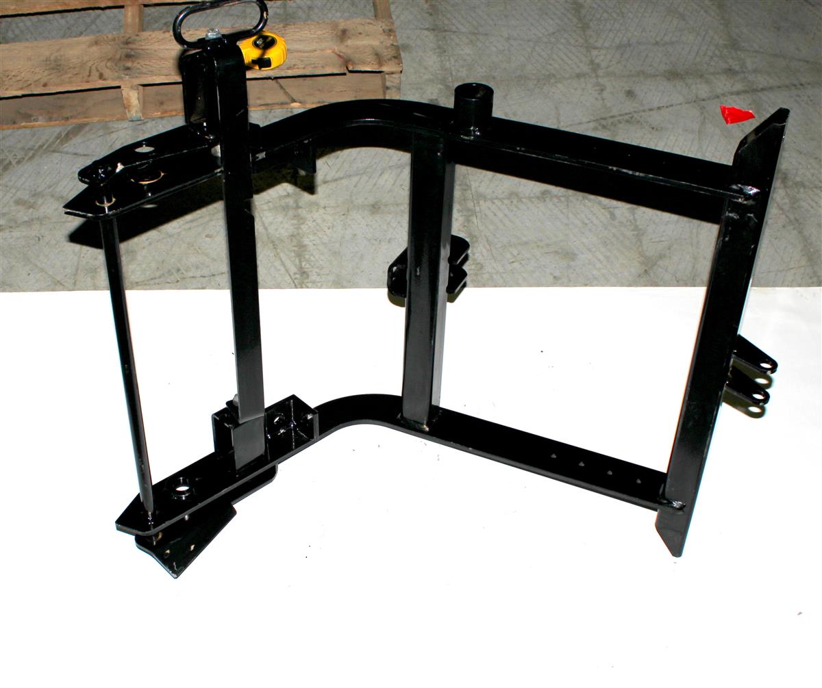 SNOW-081 | SNOW-081 Meyer Drive Pro Lift Frame Meyer Snow Plow (28).JPG