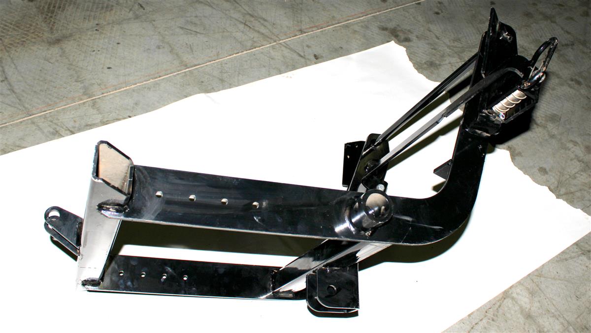 SNOW-081 | SNOW-081 Meyer Drive Pro Lift Frame Meyer Snow Plow (31).JPG