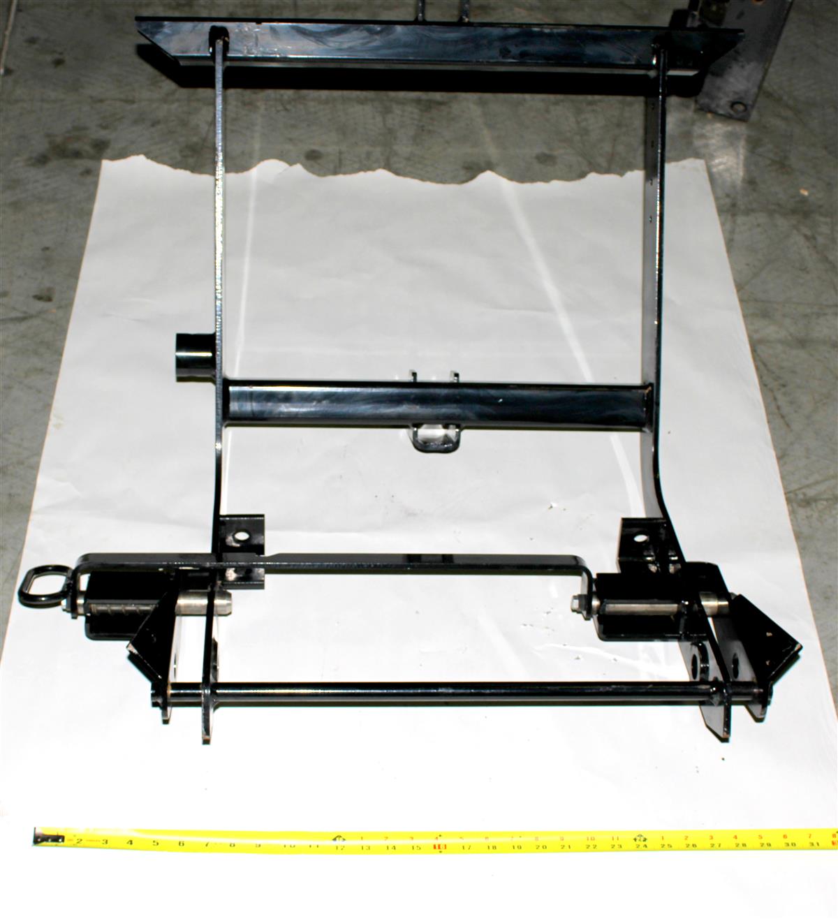 SNOW-081 | SNOW-081 Meyer Drive Pro Lift Frame Meyer Snow Plow (4).JPG