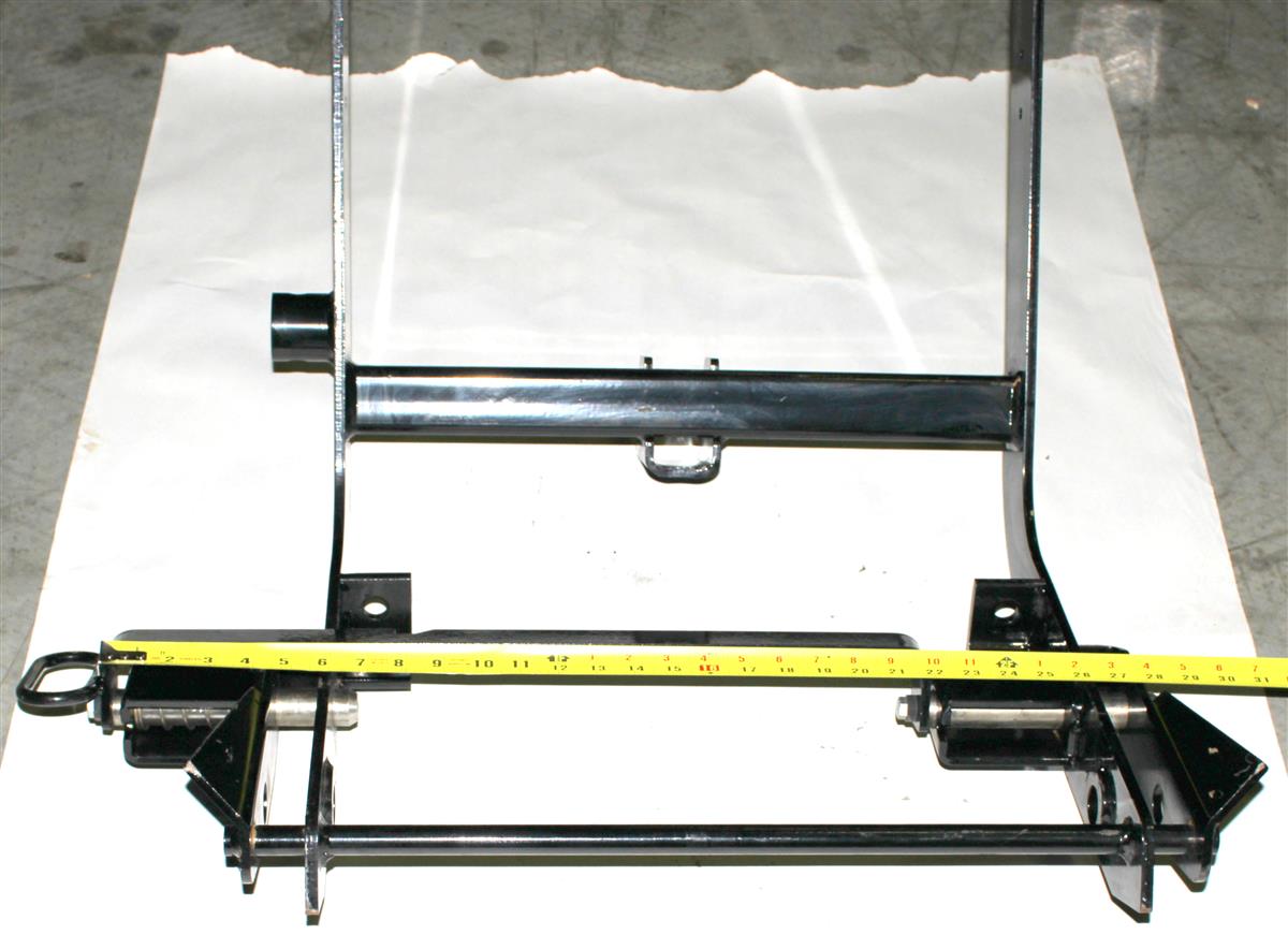 SNOW-081 | SNOW-081 Meyer Drive Pro Lift Frame Meyer Snow Plow (5).JPG