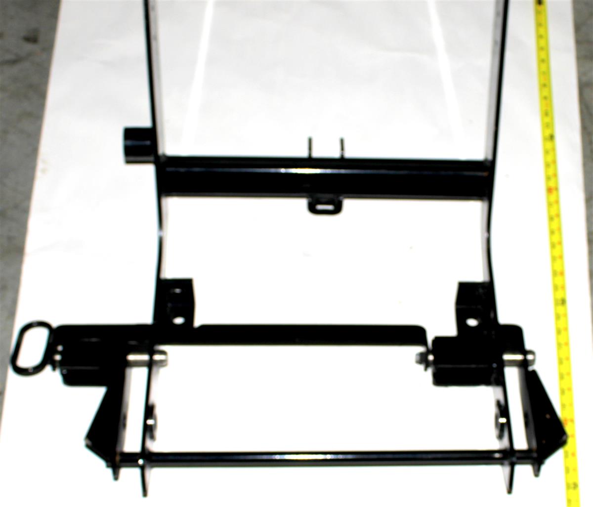 SNOW-081 | SNOW-081 Meyer Drive Pro Lift Frame Meyer Snow Plow (7).JPG