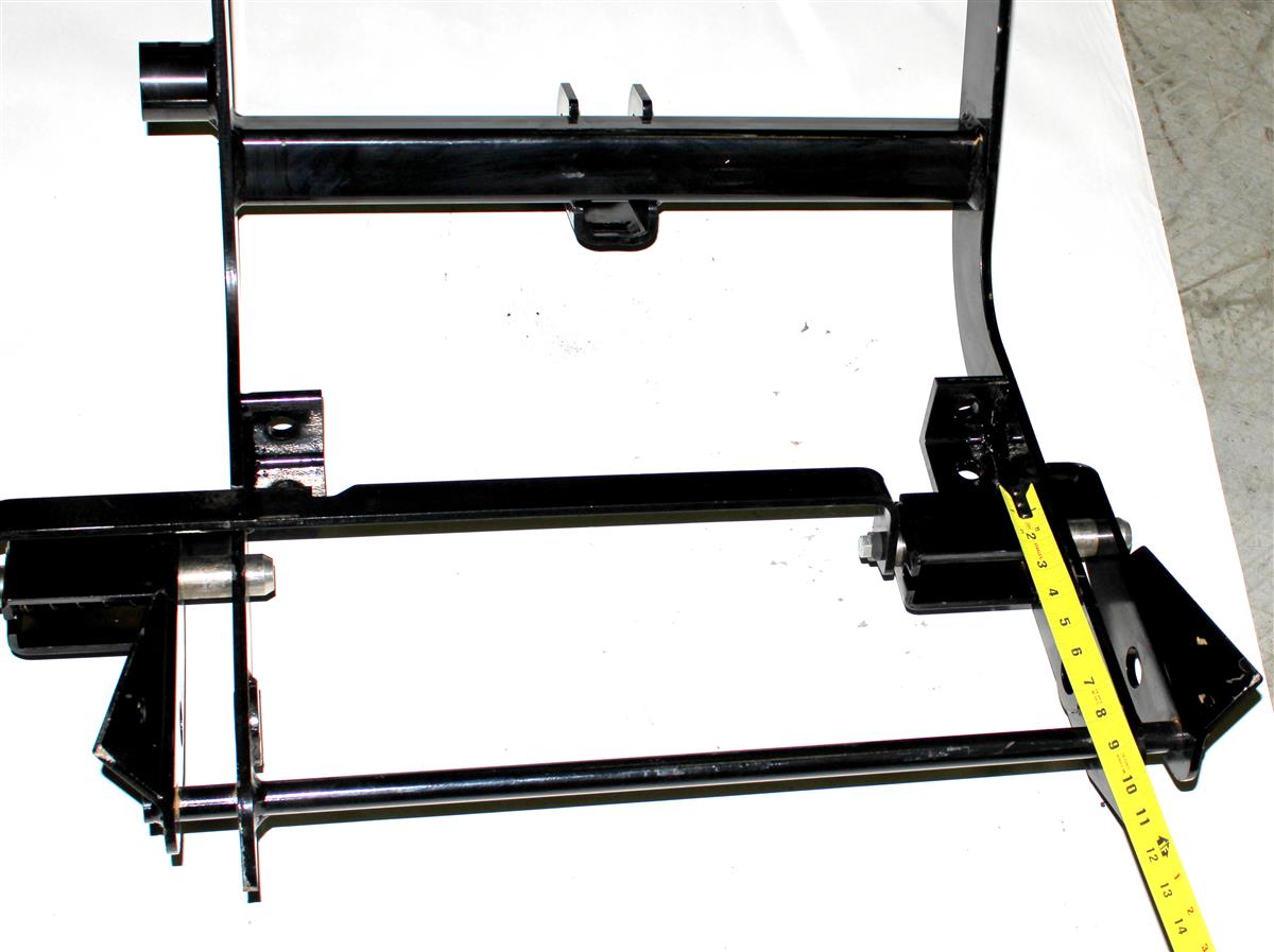 SNOW-081 | SNOW-081 Meyer Drive Pro Lift Frame Meyer Snow Plow (8).JPG