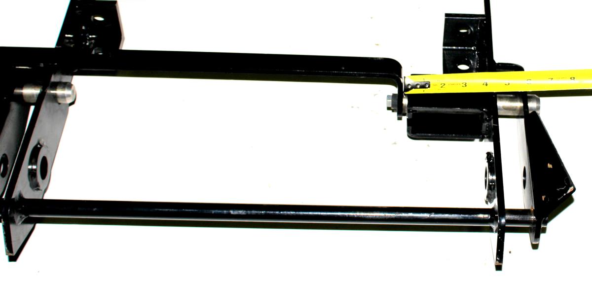 SNOW-081 | SNOW-081 Meyer Drive Pro Lift Frame Meyer Snow Plow (9).JPG