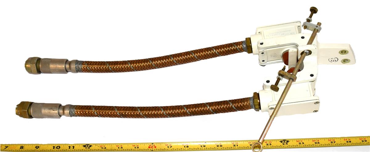 SP-419 | SP-419 Limit Switch M47 Patton Tank (15).JPG