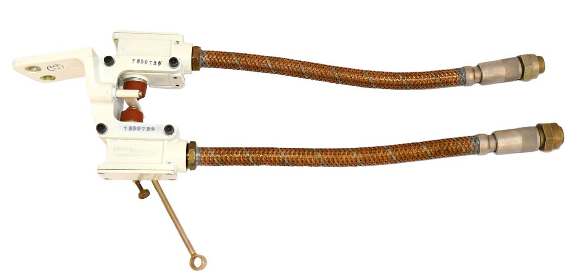 SP-419 | SP-419 Limit Switch M47 Patton Tank (2).JPG