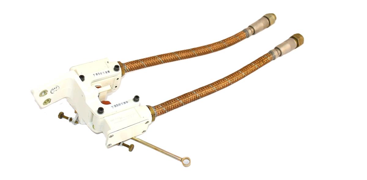 SP-419 | SP-419 Limit Switch M47 Patton Tank (6).JPG