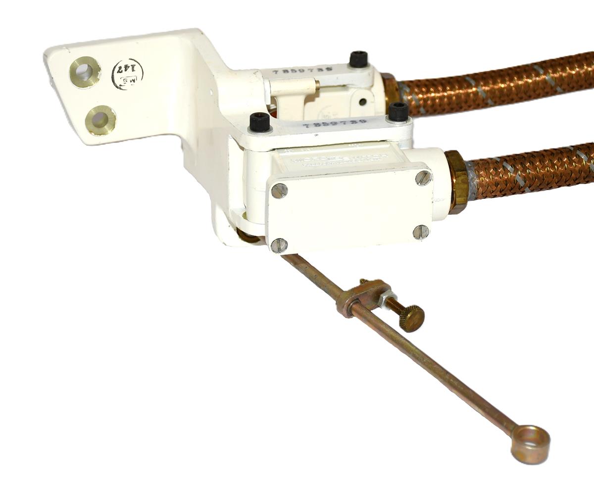 SP-419 | SP-419 Limit Switch M47 Patton Tank (9).JPG