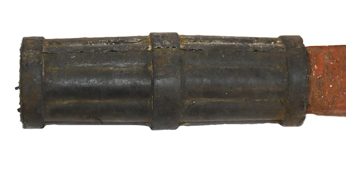 SP-432 | SP-432 Lever T24 M24 75 mm Gun Light Tank Chaffee M19 Twin 40 mm Gun Cadicalic G200 (5).JPG