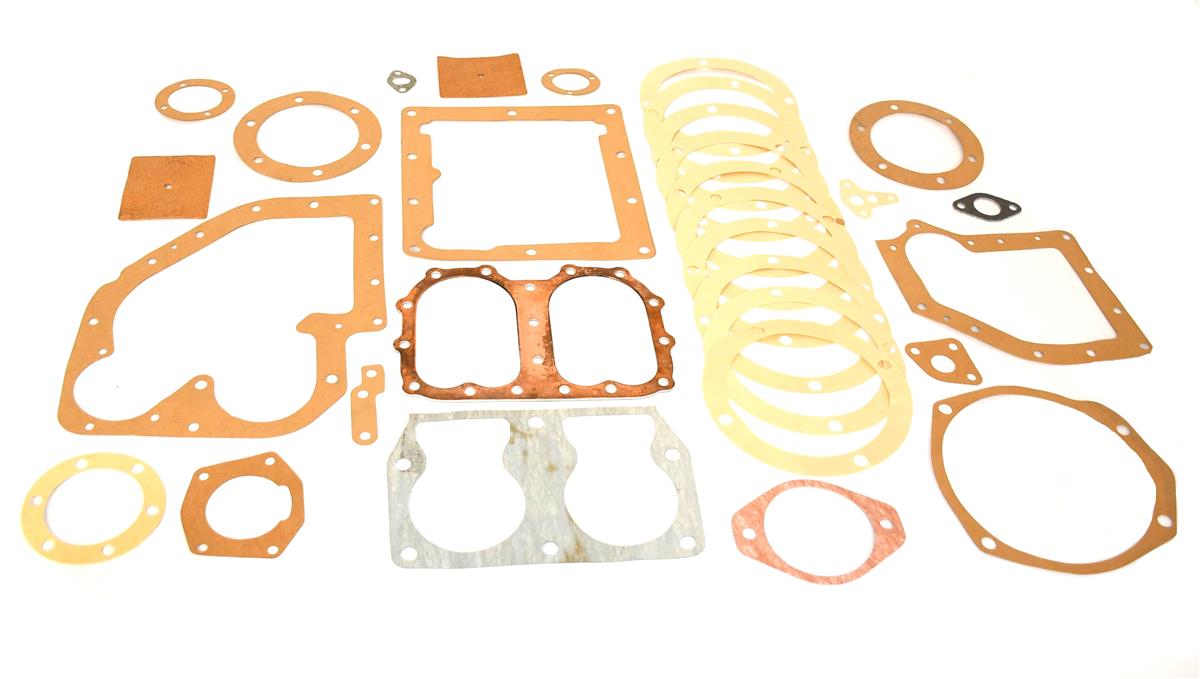 SP-434 | SP-434 Gasket Engine Set M46 Chrysler Patton Tank G244 (1).JPG