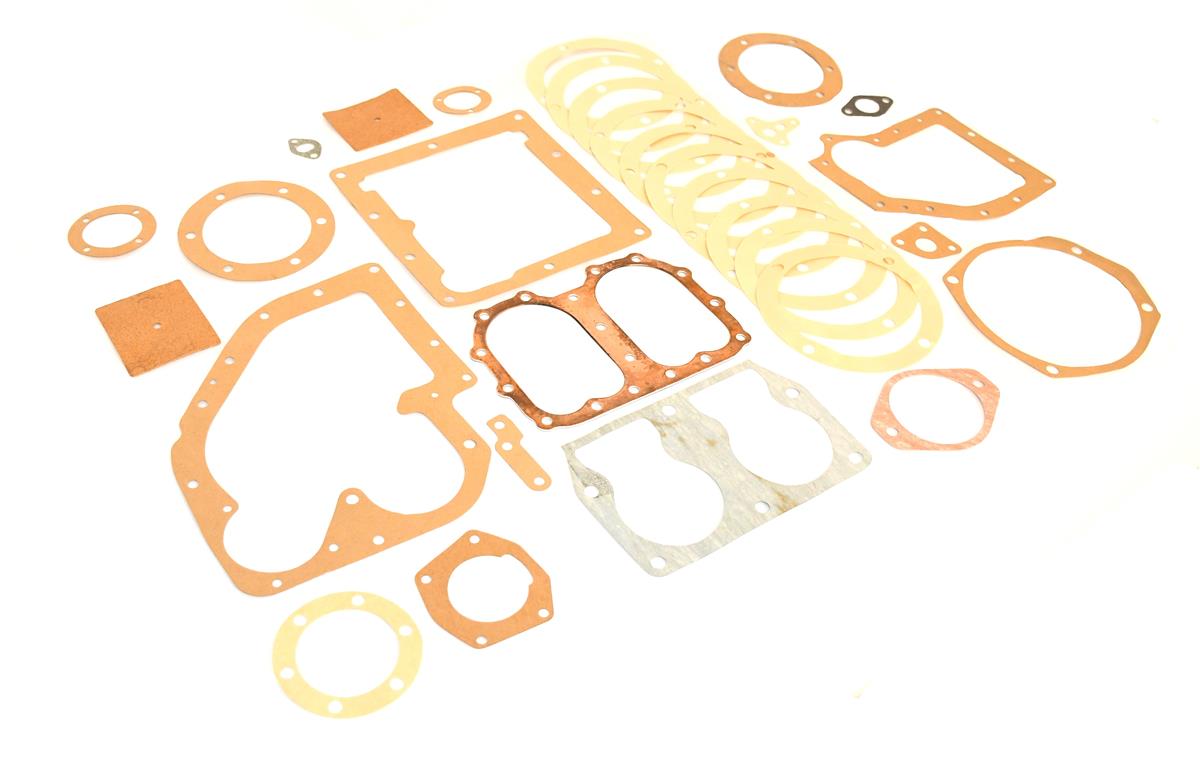 SP-434 | SP-434 Gasket Engine Set M46 Chrysler Patton Tank G244 (2).JPG