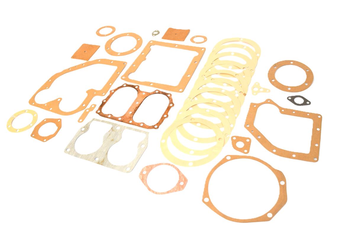 SP-434 | SP-434 Gasket Engine Set M46 Chrysler Patton Tank G244 (3).JPG