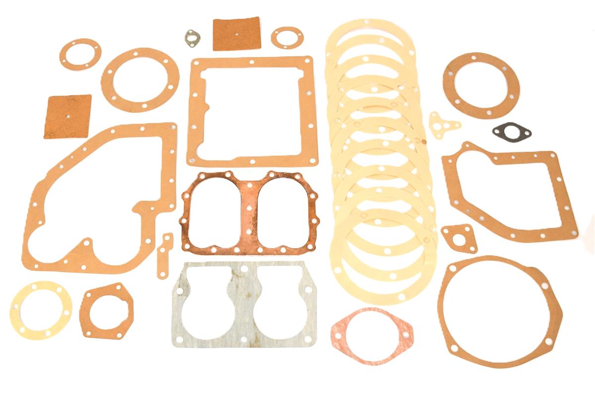 SP-434 | SP-434 Gasket Engine Set M46 Chrysler Patton Tank G244 (4).JPG
