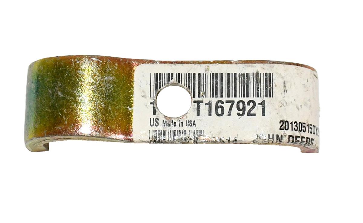 SP-493 | SP-493  Clamp Loop John Deere Special Application (3).JPG