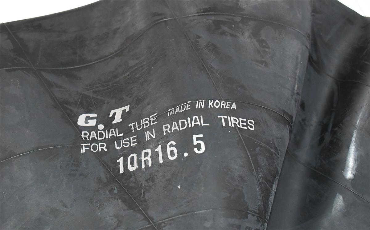 SP-498 | SP-498  Inner Tube Pneumatic Tire Vehicular 10.00 - 16 (3).JPG