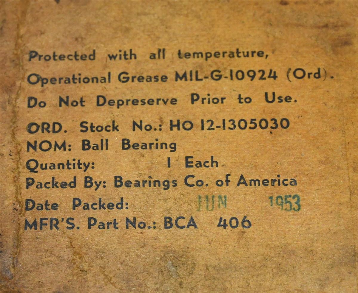 SP-552 | SP-552  Ball Bearing Special Application (3).JPG