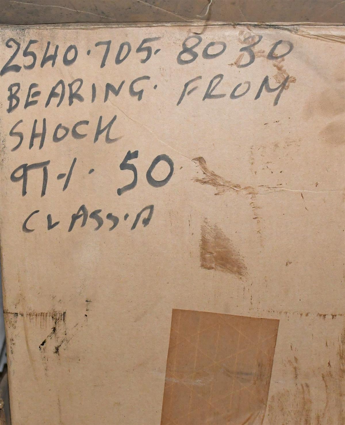 SP-554 | SP-554  Bearing Plain Self-Aligning Special Application (1).JPG