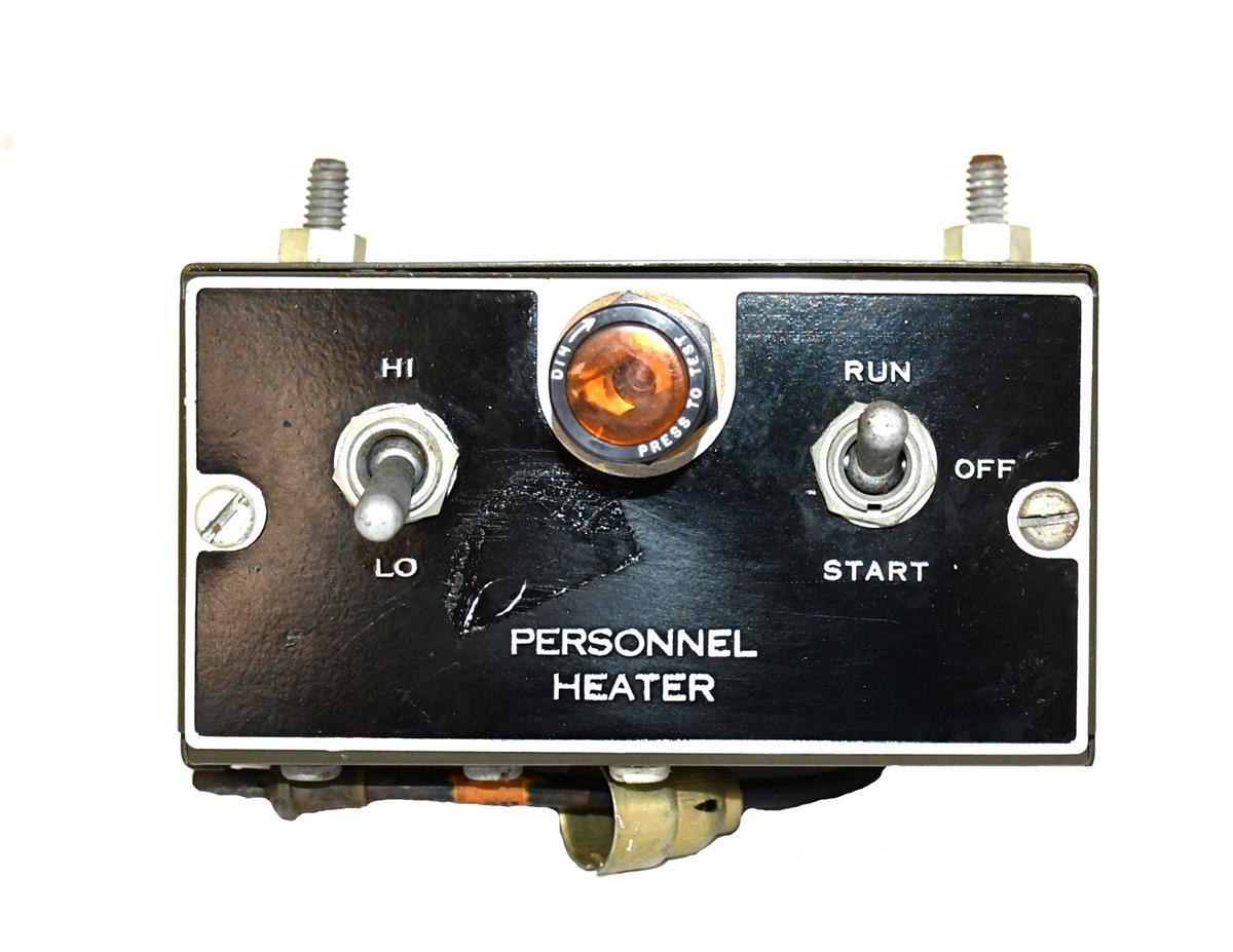 SP-448 | SP-448  Personnel Heater (5).JPG
