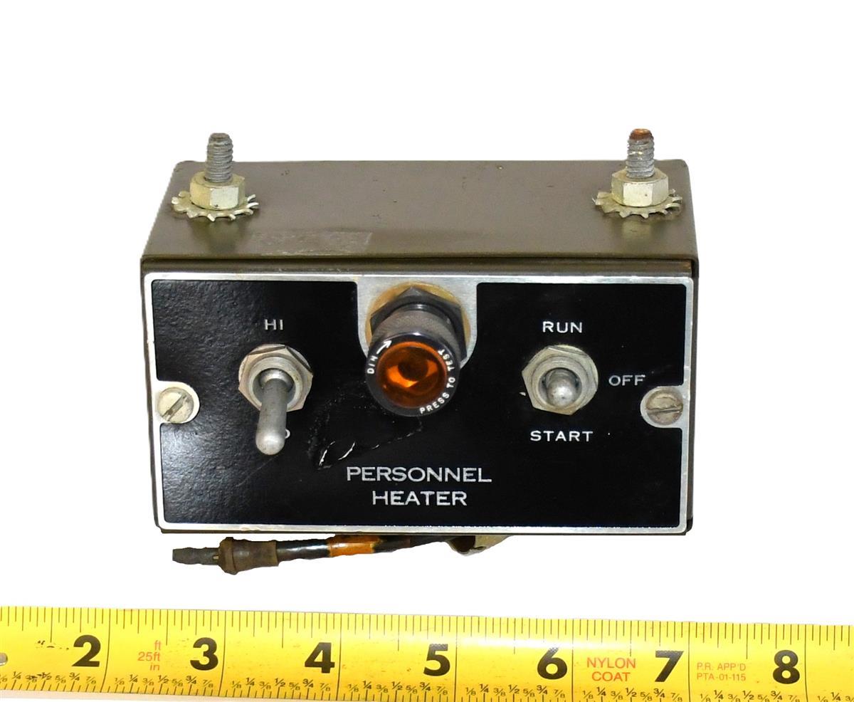 SP-448 | SP-448  Personnel Heater (12).JPG