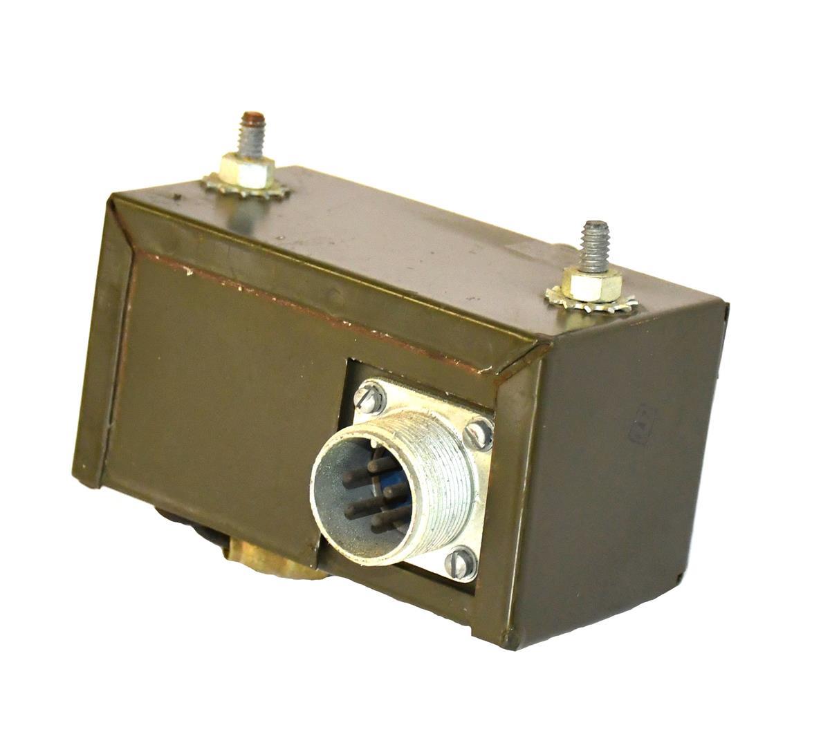 SP-448 | SP-448  Personnel Heater (10).JPG