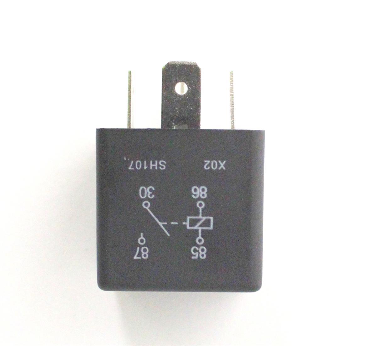 FM-218 | FM-218  Relay Electrical 12 Volt 4 Terminal Relay LMTV FMTV (3).JPG