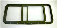 COM-- | 2510-00-027-2064 Rear Window Sash Assembly for M35, M54, M809 and M939 Series 5 Tons (1).JPG