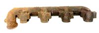 HM-1084 | HM-1084  Left Hand 6.5L Exhaust Manifold HMMWV (1)(USED).jpg